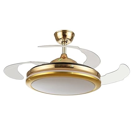 Tiptonlight 42 Inch Ceiling Fan Light For Home Decoration 4