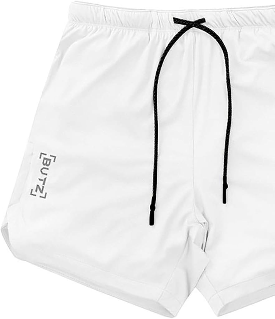 Elettronica Shorts Uomo Modaworld Pantaloncini Palestra Uomo per  Asciugatura Rapida Pantaloncini da Fitness Adatti A Tutti Gli Sport  urban-earth.co.uk