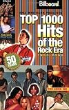 Billboard's Top 1000 Hits of the Rock Era - 1955-2005