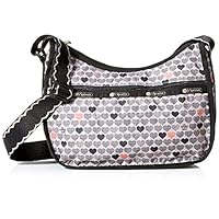 LeSportsac Classic Hobo Handbag