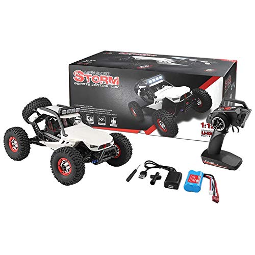 modeltronic coches rc