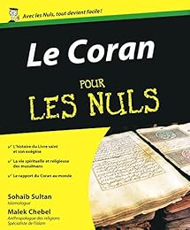 Le  Coran pour les nuls