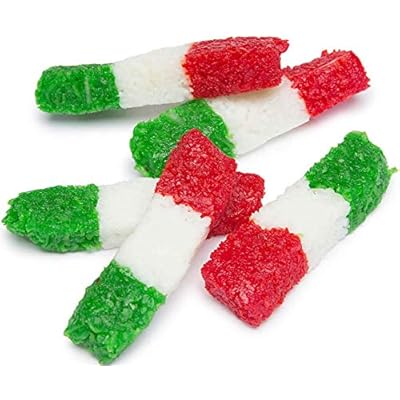 Buy Bandera Pinatera 50 Pieces Coconut Candy Banderitas Tri Color Online In Uganda B0876hn5l9