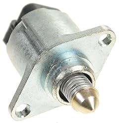 TRQ Idle Air Control Valve Compatible with Century