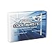 ICE BREAKERS Cool Blasts Sugar Free Chews (Mints), Peppermint, 0.8 Ounce (Pack of 6)