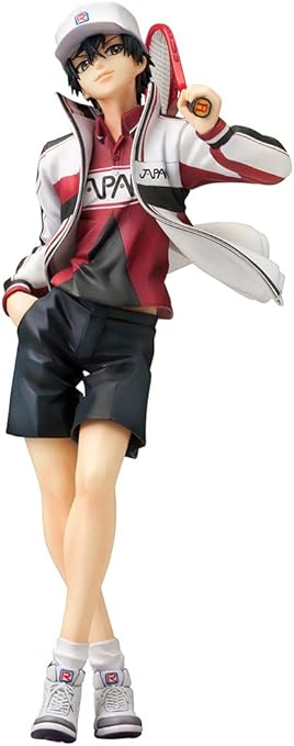 prince of tennis figure