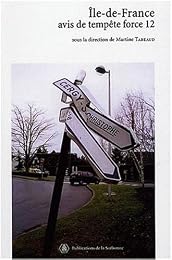 Île-de-France