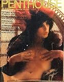 Penthouse Magazine Maude Frickert Tells All April 1974 by
