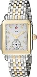 MICHELE Women's MWW06V000042 Deco 16