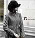 AWEIDS Women Girl Slouchy Knit Beanie Winter Newsboy Snow Hat