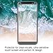 KATIN Galaxy J8 2018 Screen Protector - [2-Pack] Tempered Glass for Samsung Galaxy J8 (2018) Bubble Free