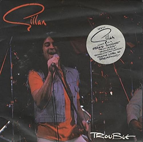 Trouble - Double Pack