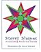 Starry Shapes A Coloring Book for Adults by 