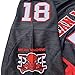 Ruhao Paul Crewe 18 Mean Machine The Longest Yard Movie American Football Jersey