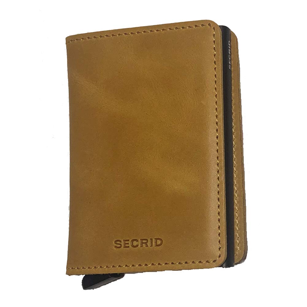 Secrid Sv, Travel Accessory- Envelope Card Holder,