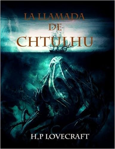 la llamada de cthulhu amazon