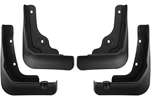 MudFlaps，Compatible With Hyundai TUCSON Hybrid N Line 2024 2025 Mudguards Mud Flaps Splash Guards Wheels Fender Car Accessori