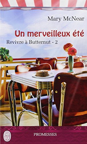 Un  merveilleux été