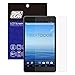 BIRUGEAR E-Fun Nextbook NX700QC16G & Nextbook Ares NXA7QC132 7'' Tablet Screen Protector, Premium HD Crystal Clear LCD Screen Protector for E-Fun Nextbook (2014 Model) / Ares (2015 Model)