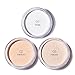 SACE LADY Mineral Loose Setting Powder Soft-matte Finish Oil-control Face Powder, Natural