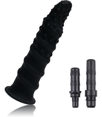 sex play with toy Massage Gun Sex Attachments: Safe & Effective Use Guide