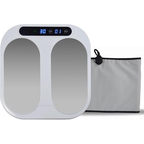 Amazon.com: Terahertz Megameter P90 Therapy Instrument - Foot