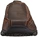 Skechers Men's Diameter-Zinroy Slip-On Loafer,Dark Brown,9 M US