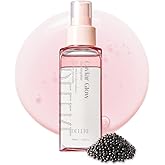 Delere Caviar Glow Soothing Mist | Hydrating Face Mist with Caviar Extract | Refreshing Caviar Collagen Spray for Radiant Hydration and Glowing Skin, 3.4oz