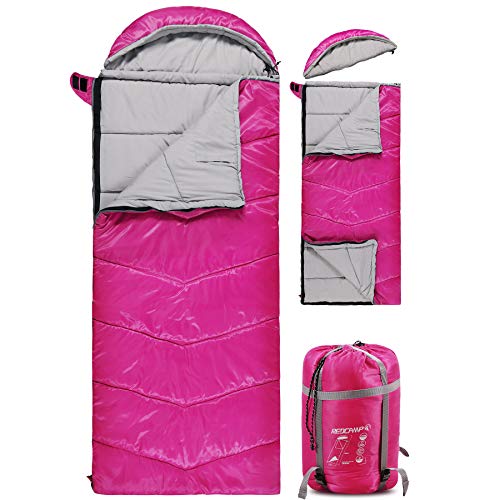 redcamp sleeping bag