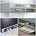 10G SFP+ SR Transceiver, SFP+ to LC Multimode Module Compatible for Cisco SFP-10G-SR, Meraki MA-SFP-10GB-SR, Ubiquiti UF-MM-10G,Netgear,D-Link,TP-Link,Mikrotik, 850nm, Duplex LC, 300m, DDM