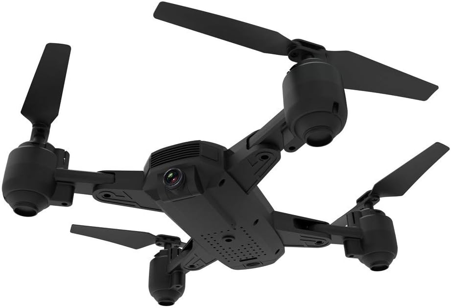 Amazon Com Nxda Drone X Pro 5g Selfi Wifi Fpv Gps With 1080p Hd Camera Foldable Rc Quadcopter Drone With Altitude Hold One Key Take Off Landing Foldable Arms Black Automotive