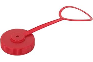 Nalgene Tritan Mouth BPA-Free Water Bottle Lid