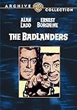 BADLANDERS, THE / (MOD MONO WS)                    image