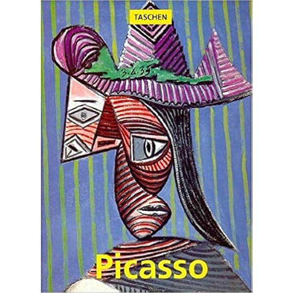 Picasso: Masters of Art: 1 | Amazon.com.br
