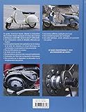 Image de Restaurez votre scooter vespa 2-temps 1959-2008