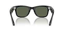 Ray-Ban | Meta Wayfarer (Gen 1) with Meta AI, photo