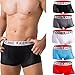 Men's Underwear Micro Modal Trunks
