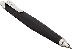LAMY Scribble 3.15 mm Black Paladium Mechanical Pencil (L185-315)