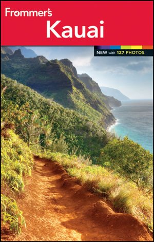 Frommer's Kauai (Frommer's Color Complete)