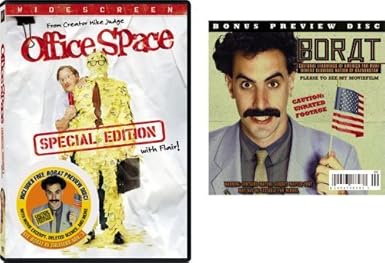 Amazon Com Office Space Movies Tv