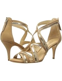 SCHUTZ Mujer Cayenne Gladiador Sandalia