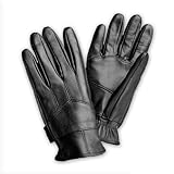 Giovanni Navarre Genuine Leather Driving Gloves