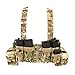 LBX TACTICAL Lock & Load Chest Rig