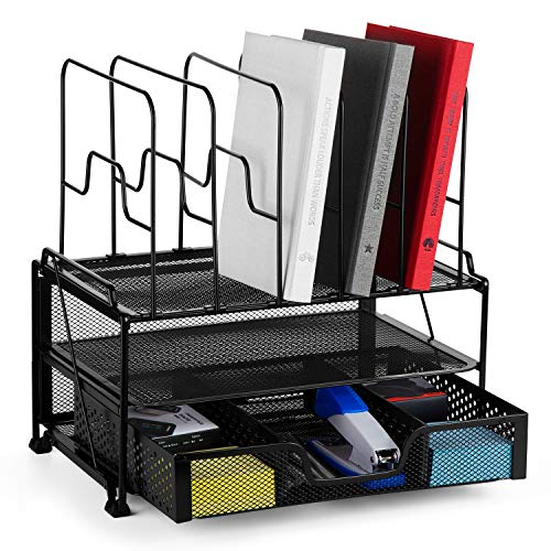 Best File Folder Racks & Holders Buying Guide GistGear