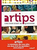 Artips, une dose d'art au quotidien by 