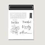 2025-2026 Stamps and Dies for Card Making,DIY Dies