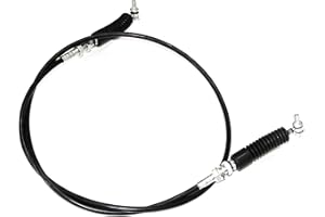 DUDUBUY Gear Shift Cable for Arctic Cat 0487-090 2012-2014 Wildcat 1000 2 Seater