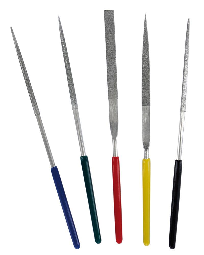 Vallejo T03004 Coloured Modelling Tool