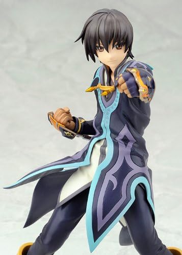 Japanese Anime Collectibles Used Tales Of Xillia Jude Mathis 1 8 Pvc Figure Alter Reyada Internationalschool Com