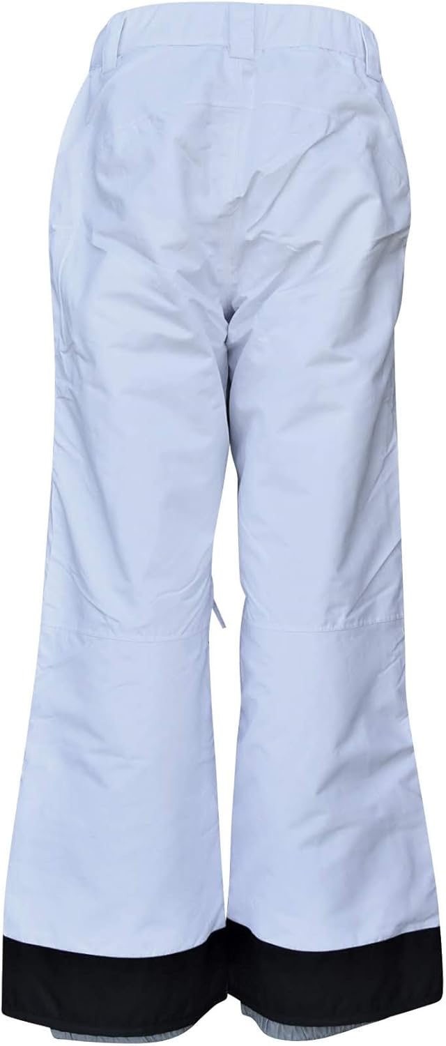 big girls snow pants